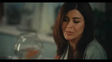 ملخص أحداث الحلقة 7 من مسلسل اللون الأزرق.. نجاح حمزة في السباحة